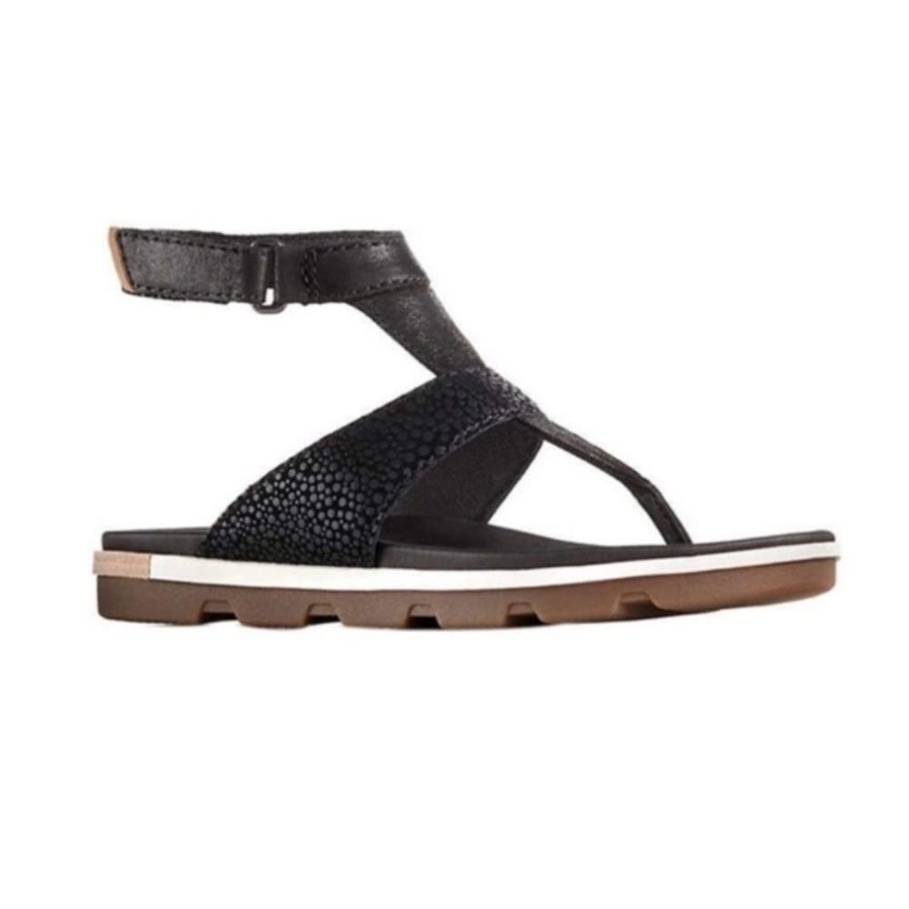 Sorel Torpeda Ankle Strap Sandal